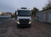 Mercedes Actros   50 _7